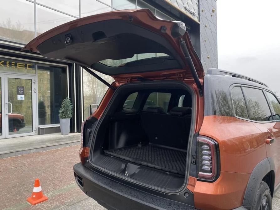 Haval Dargo Екатеринбург  - изображение 14