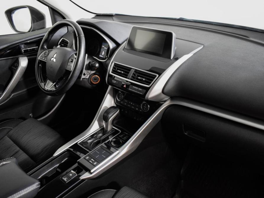Mitsubishi Eclipse Cross I Москва  - изображение 10