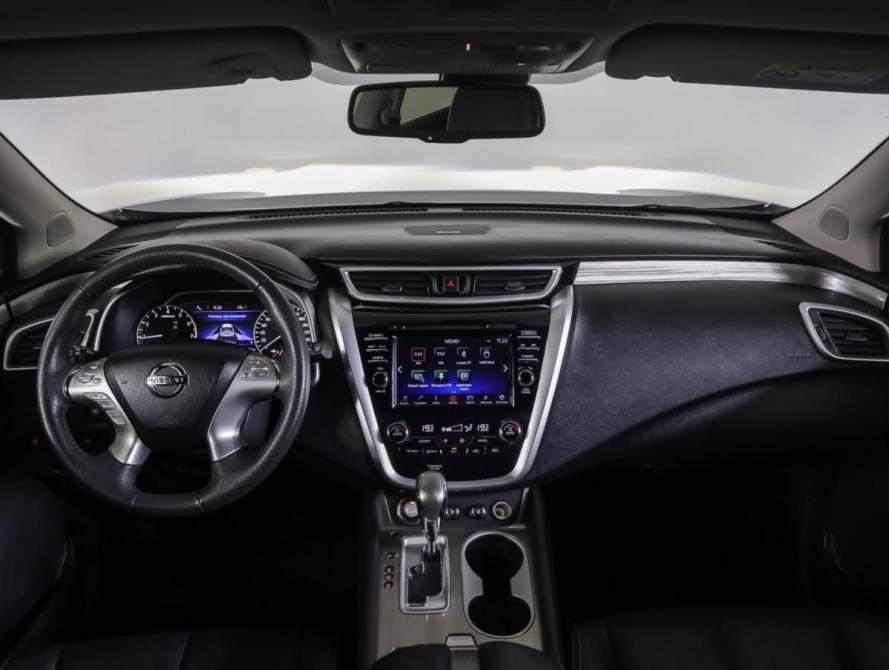 Nissan Murano III (Z52) Москва  - изображение 14