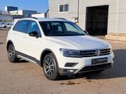 Volkswagen Tiguan II Набережные Челны  - изображение 31