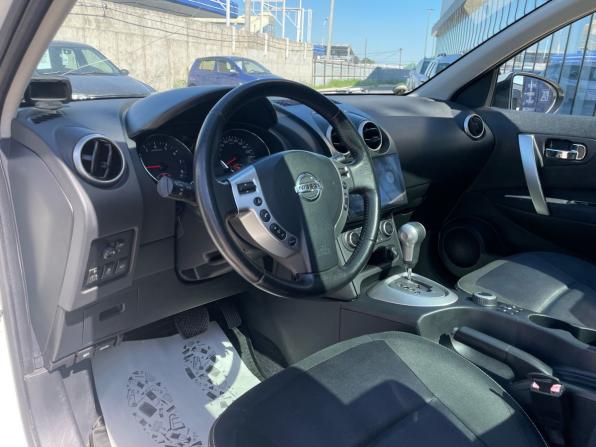 Nissan Qashqai+2 I Рестайлинг с пробегом 2012 года, цена 1 260 000 рублей, 139250 км, внедорожник, Автокод Объявления