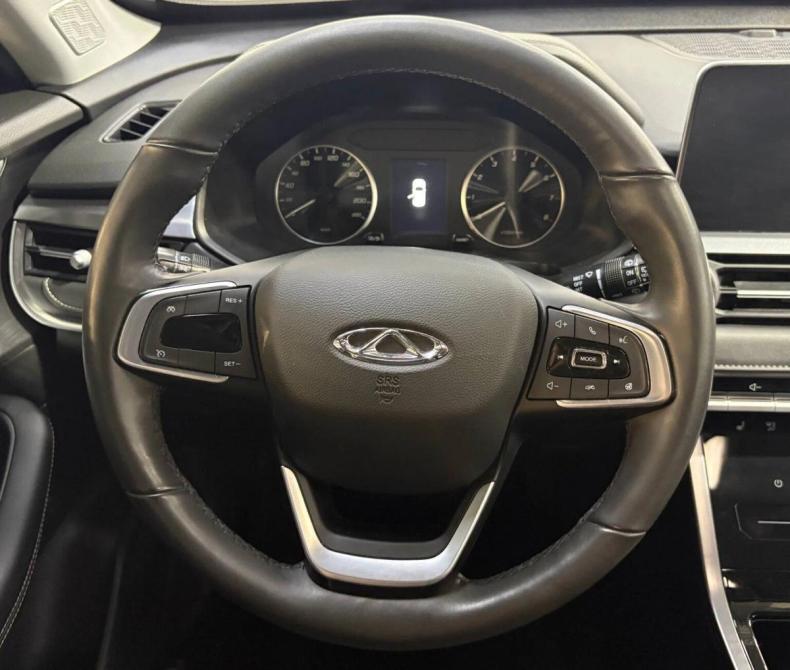 Chery Tiggo 4 Pro I Санкт-Петербург  - изображение 10