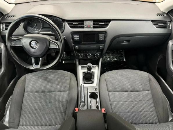 Skoda Octavia III (A7) с пробегом 2016 года, цена 1 267 109 рублей, 150000 км, лифтбек, Автокод Объявления
