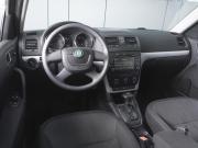Skoda Yeti I Ростов-на-Дону  - изображение 23