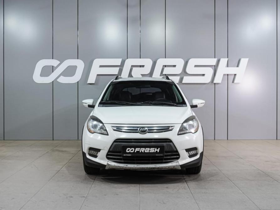 Lifan X50 Воронеж  - изображение 3