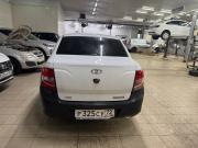 Lada (ВАЗ) Granta I Тюмень  - изображение 12