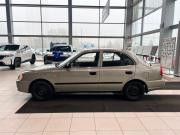 Hyundai Accent II Екатеринбург  - изображение 29
