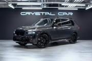 BMW X7 I (G07) Рестайлинг Москва  - изображение 38