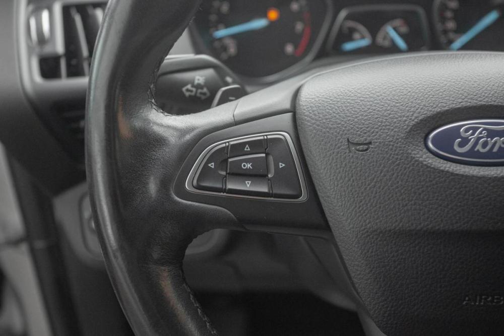 Ford Kuga II Рестайлинг Иркутск  - изображение 11