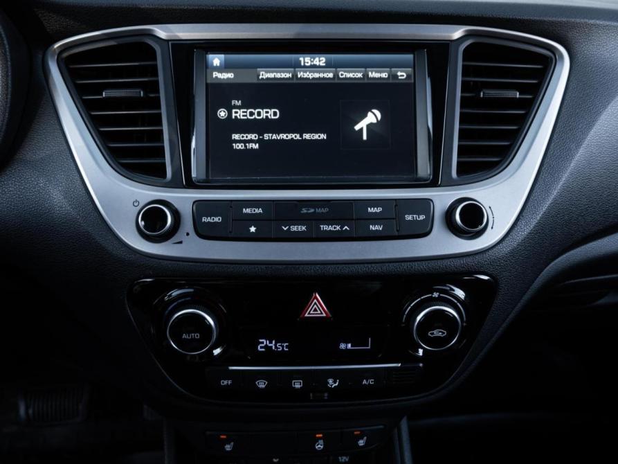Hyundai Solaris II Ставрополь  - изображение 12