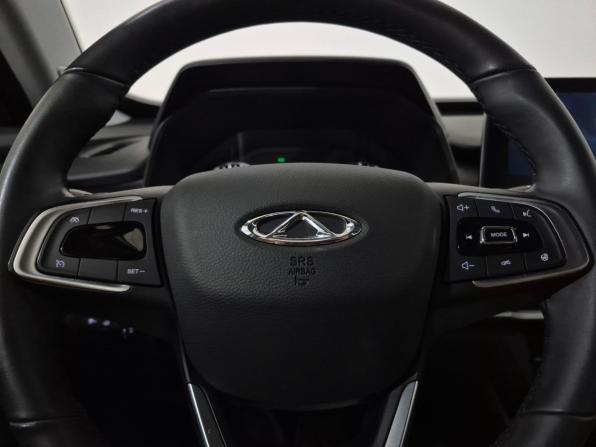 Chery Tiggo 4 Pro I Рестайлинг с пробегом 2024 года, цена 1 650 000 рублей, 26000 км, внедорожник, Автокод Объявления