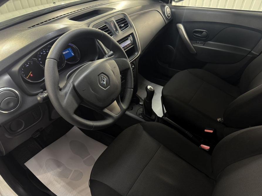 Renault Logan II Белгород  - изображение 16
