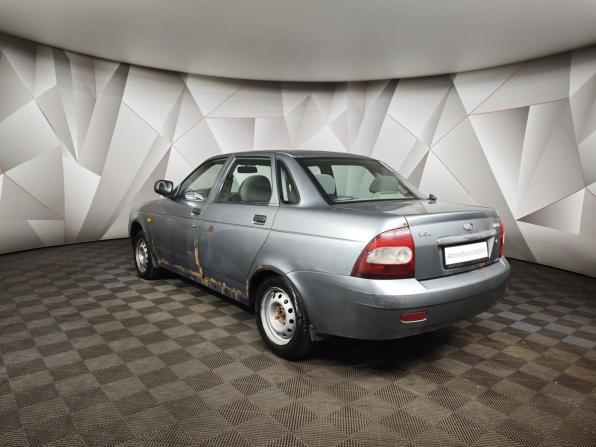 Lada (ВАЗ) Priora I с пробегом 2011 года, цена 185 000 рублей, 195226 км, седан, Автокод Объявления