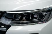 Changan CS95 I Рестайлинг 2 Москва  - изображение 22