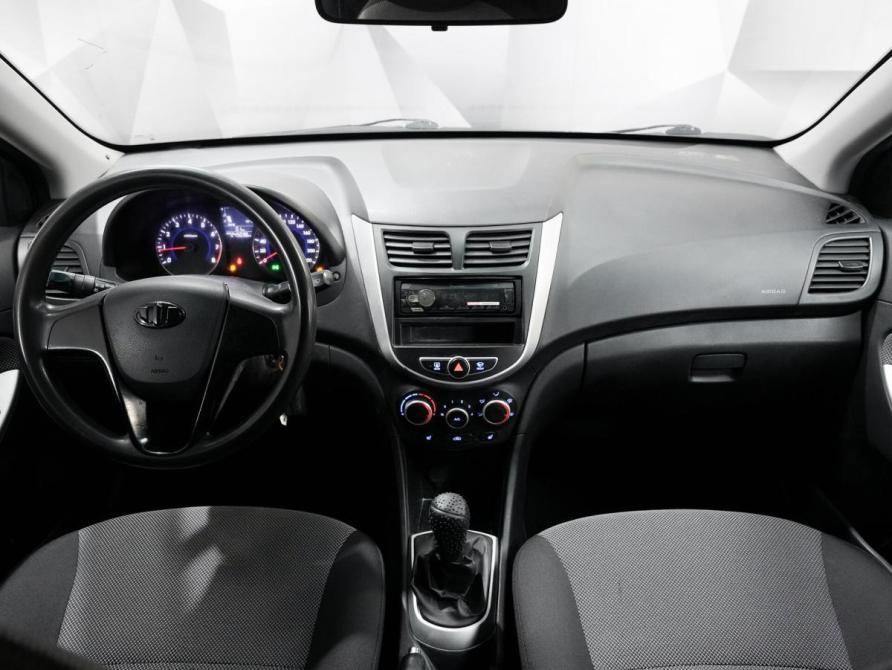 Hyundai Solaris I Ульяновск  - изображение 10