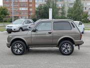 Lada (ВАЗ) Niva Legend I Йошкар-Ола  - изображение 32