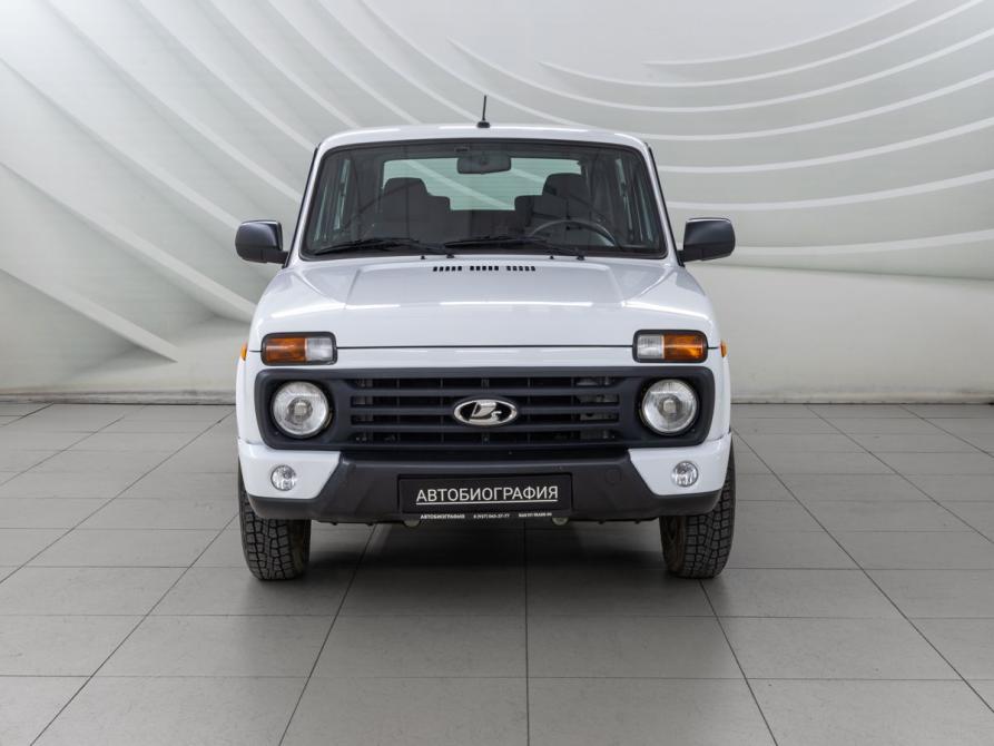 Lada (ВАЗ) Niva Legend Волгоград  - изображение 2