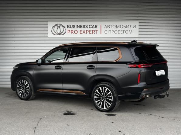 Exeed VX I с пробегом 2022 года, цена 2 670 000 рублей, 85569 км, внедорожник, Автокод Объявления