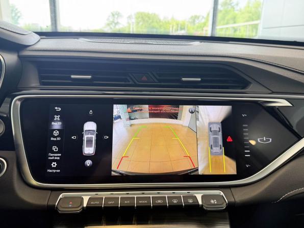 Geely Atlas Pro с пробегом 2023 года, цена 2 077 000 рублей, 75562 км, внедорожник, Автокод Объявления