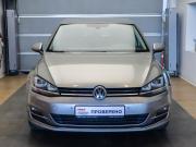 Volkswagen Golf VII Москва  - изображение 29