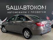 Lada (ВАЗ) Vesta I Уфа  - изображение 18