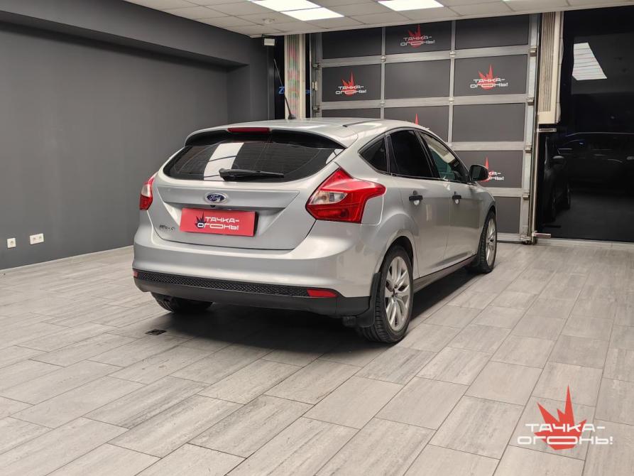 Ford Focus III Пермь  - изображение 5