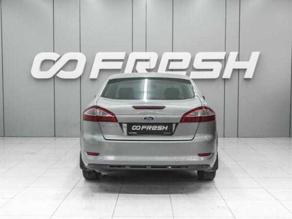 Ford Mondeo IV с пробегом 2008 года, цена 620 000 рублей, 352741 км, седан, Автокод Объявления