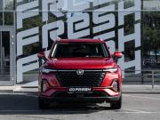 Changan CS35 Plus I Рестайлинг Волгоград  - изображение 30