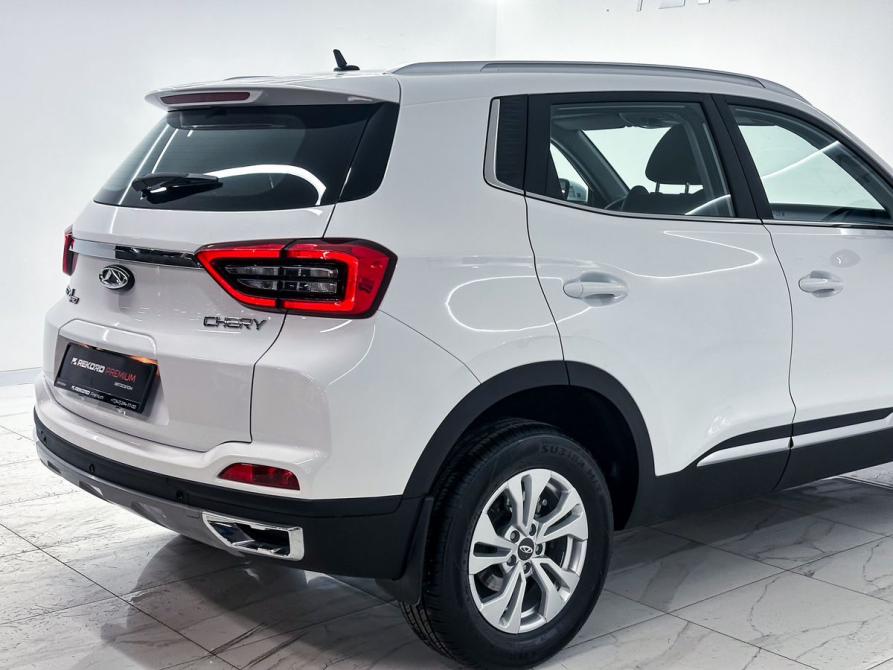 Chery Tiggo 4 Pro I Уфа  - изображение 26