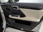 Lexus RX IV Рестайлинг Химки  - изображение 55