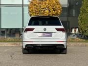 Volkswagen Tiguan II Краснодар  - изображение 30