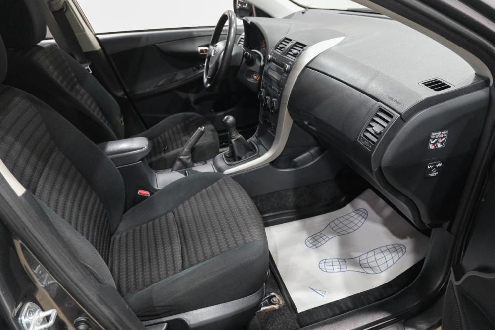 Toyota Corolla X (E140 E150) Новокузнецк  - изображение 14