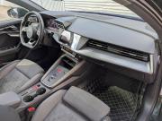 Audi A3 IV (8Y) Москва  - изображение 53