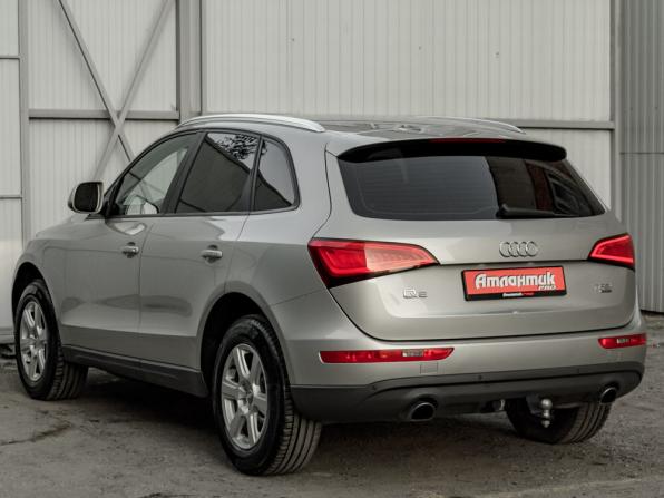 Audi Q5 I (8R) Рестайлинг с пробегом 2012 года, цена 1 990 000 рублей, 226043 км, внедорожник, Автокод Объявления