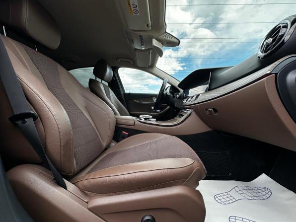 Mercedes-Benz E-Класс V (W213 S213 C238) с пробегом 2020 года, цена 3 700 000 рублей, 81841 км, седан, Автокод Объявления