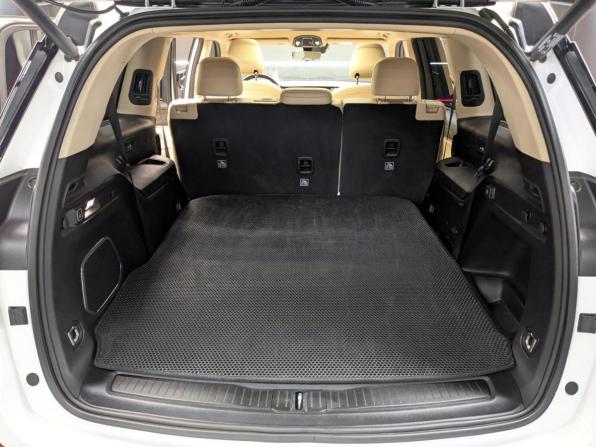 Jeep Grand Cherokee V (WL) с пробегом 2022 года, цена 5 840 000 рублей, 67525 км, внедорожник, Автокод Объявления