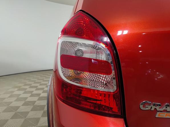 Lada (ВАЗ) Granta I Рестайлинг с пробегом 2021 года, цена 880 000 рублей, 38590 км, универсал, Автокод Объявления