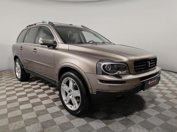 Volvo XC90 I Рестайлинг с пробегом 2008 года, цена 1 179 000 рублей, 329010 км, внедорожник, Автокод Объявления