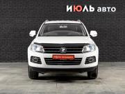 Zotye T600 Екатеринбург  - изображение 23