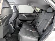 Lexus RX IV Москва  - изображение 42