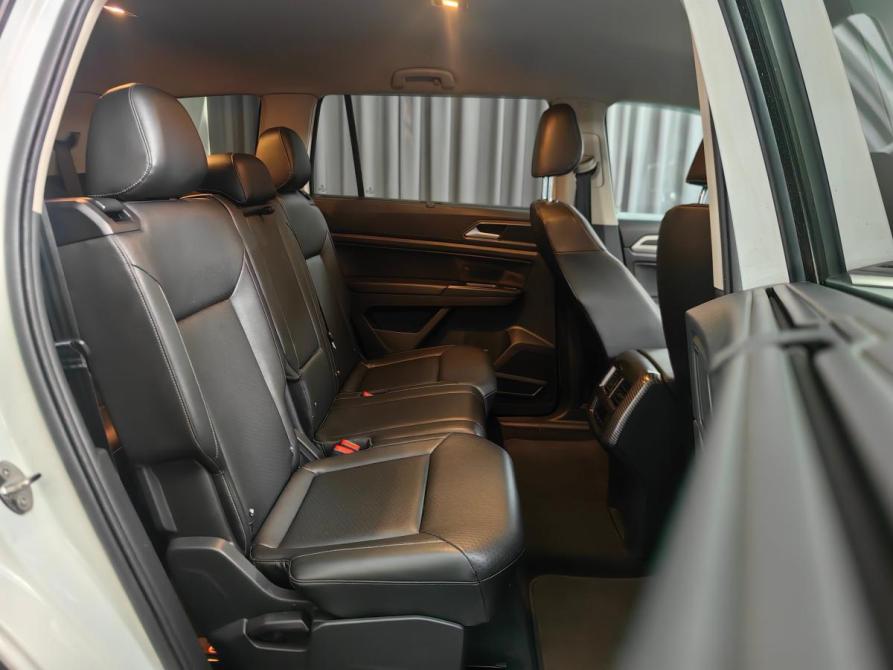 Volkswagen Teramont I Москва  - изображение 10