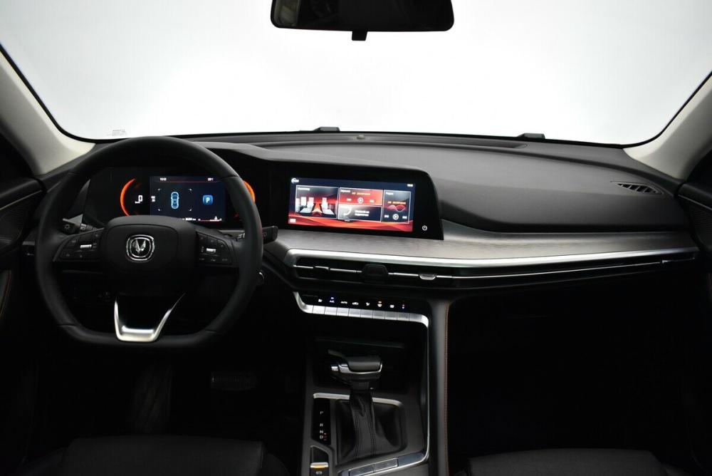 Changan CS35 Plus I Рестайлинг Москва  - изображение 5