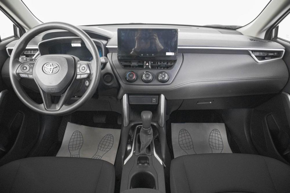 Toyota Corolla Cross I Кемерово  - изображение 14