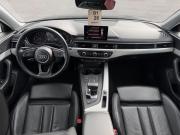 Audi A4 V (B9) Волгоград  - изображение 58