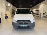 Mercedes-Benz Vito II (W639) Рестайлинг Москва  - изображение 16