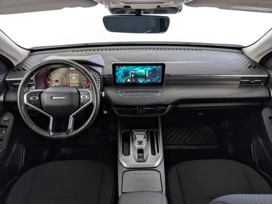 Haval Jolion I Москва  - изображение 24