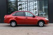 Lada (ВАЗ) Granta I Ульяновск  - изображение 20