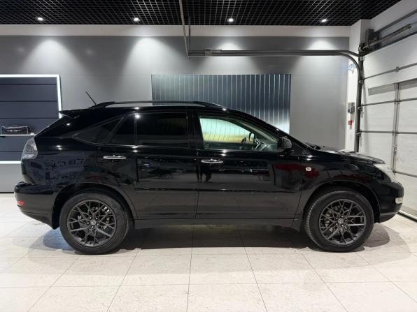 Lexus RX II Рестайлинг с пробегом 2008 года, цена 1 374 000 рублей, 220000 км, внедорожник, Автокод Объявления
