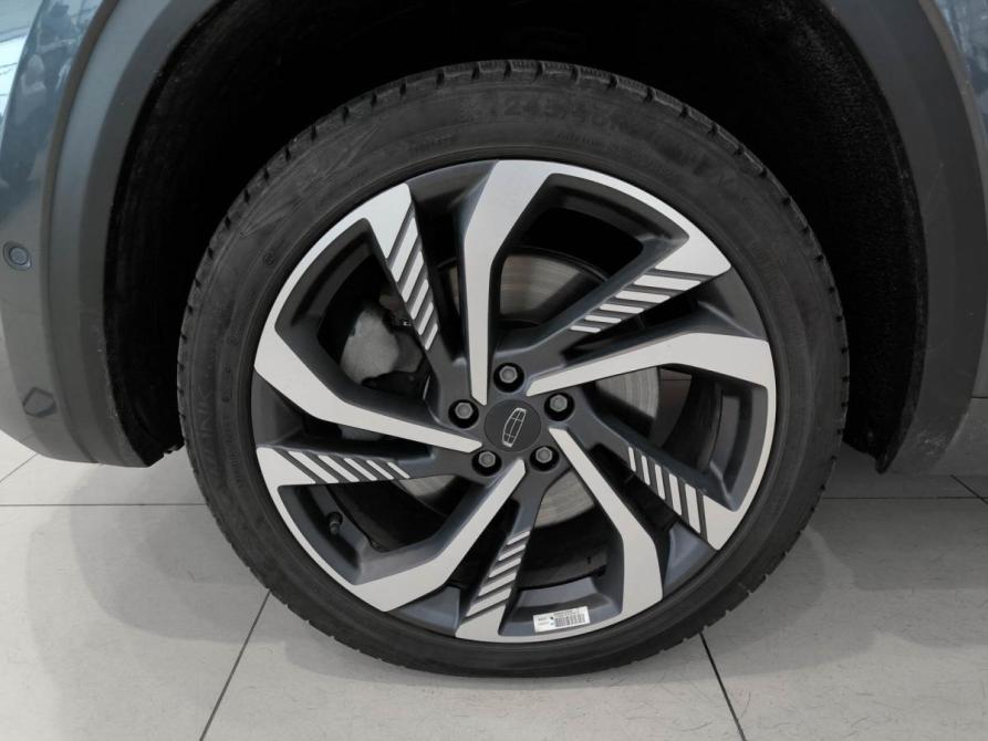 Geely Monjaro I Казань  - изображение 22