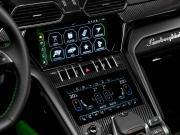 Lamborghini Urus I Москва  - изображение 47